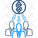 Backers  Icon