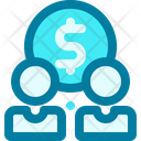 Backers  Icon