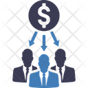 Backers  Icon