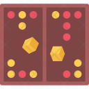Backgammon Icon
