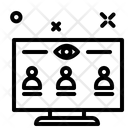 Background check  Icon