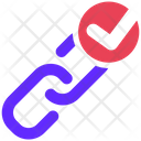 Backlink Checker Icon
