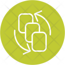 Backlink-checker, Verified, Success, Action Icon