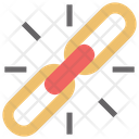 Chainlink Chain Link Icon