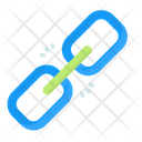 Links Connection Optimization Icon