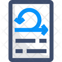Backlog Document File Icon