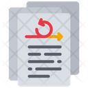 Backlog File Icon