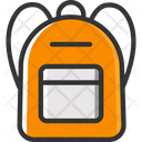 Backpack Icon