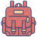 Backpack Icon