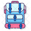 Mbackpack Icon
