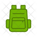 Backpack  Icon