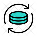 Backup Database Icon