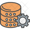 Backup Database Icon