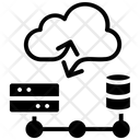 Backup Recovery Icon