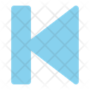 Back Before Previous Icon