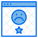 Web Customer Service Icon