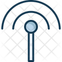 Bad signals Icon
