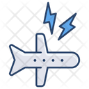 Bad Weather Icon