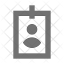 Badge Icon