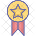 Badge Quality Premium Badge Icon