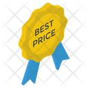 Price Badge Premium Quality Quality Badge Icon