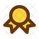 Badge Internet Business Icon