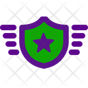Badge  Icon