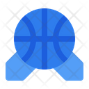 Basket Ball Basketball Icon