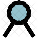 Badge Emblem Insignia Icon