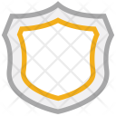 Badge School Crest Icon