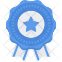 Badge Seo Business Icon