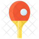 Tennis Racket Badminton Racket Squash Racket Icon