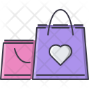 Bag Purchase Package Icon