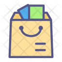 Bag Icon