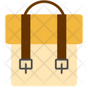 Bag Suitcase Luggage Icon