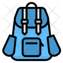 Bag Provision Treasure Icon