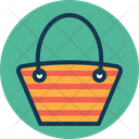 Bag Paper Bag Shopper Bag Icon