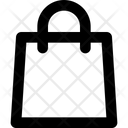 Bag  Icon