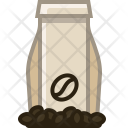 Bag Pack Packaging Icon