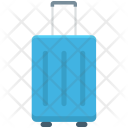 Bag Baggage Luggage Icon