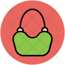 Bag Fashion Handbag Icon