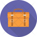 Bag Business Tools Icon