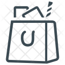 Bag Icon