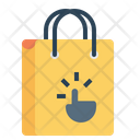 Bag  Icon