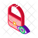 Bag Inspection Icon