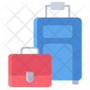 Baggage Icon