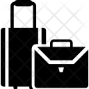 Baggage  Icon