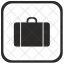 Baggage  Icon