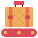 Baggage Claim  Icon