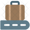 Baggage Claim  Icon